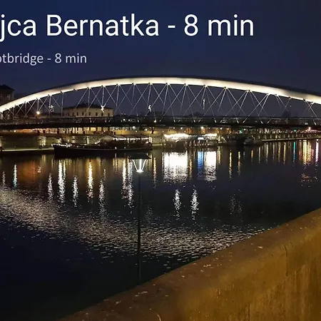 Miejska Cisza Urban Silence *