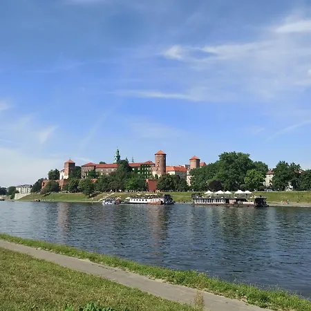 Miejska Cisza Urban Silence Apartamento *