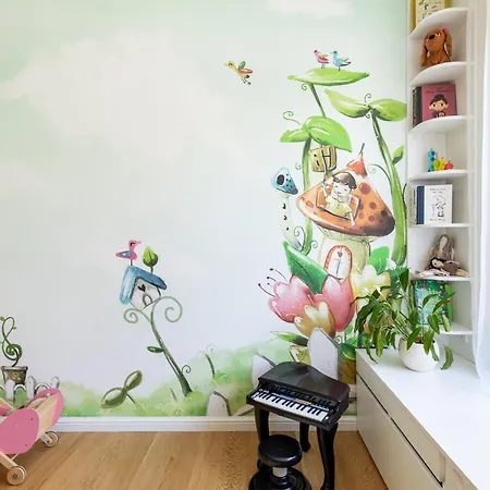 Miejska Cisza Urban Silence * Kraków