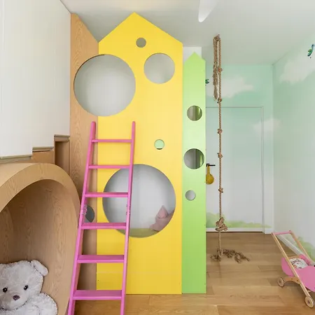 Miejska Cisza Urban Silence Kraków