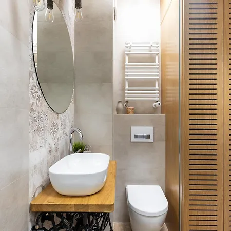 Miejska Cisza Urban Silence * Cracovia