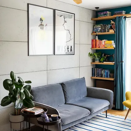 Miejska Cisza Urban Silence Cracovia