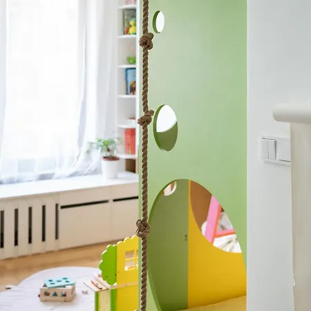 Miejska Cisza Urban Silence Apartamento