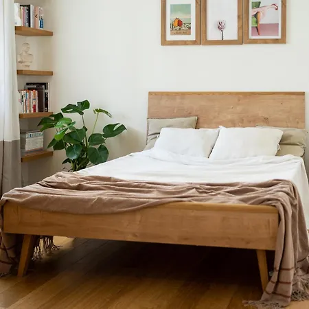 Miejska Cisza Urban Silence Cracovia