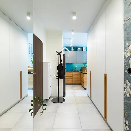 Miejska Cisza Urban Silence