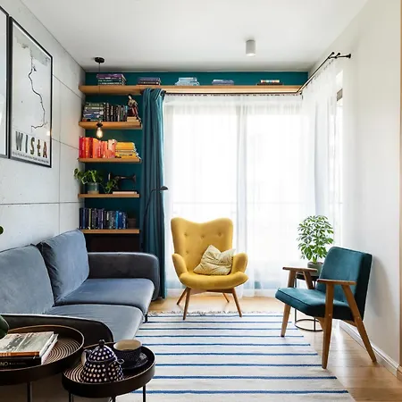 Miejska Cisza Urban Silence *