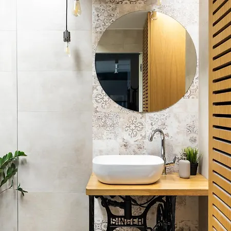 Miejska Cisza Urban Silence