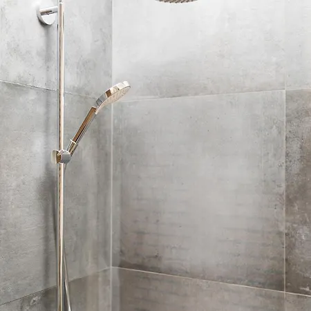 Miejska Cisza Urban Silence Apartamento Cracovia