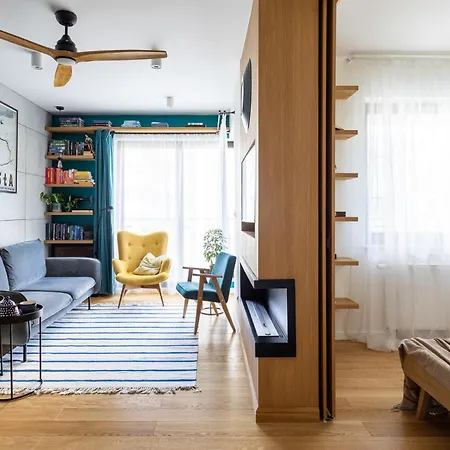 Miejska Cisza Urban Silence Kraków