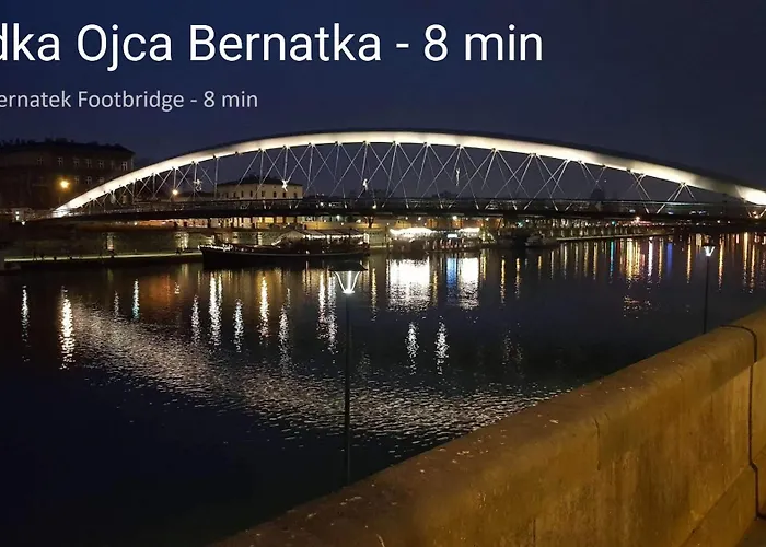 Miejska Cisza Urban Silence *