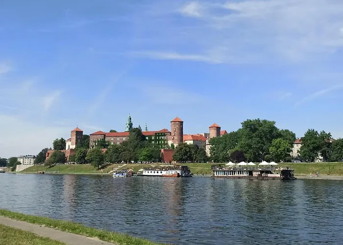 Miejska Cisza Urban Silence شقة *