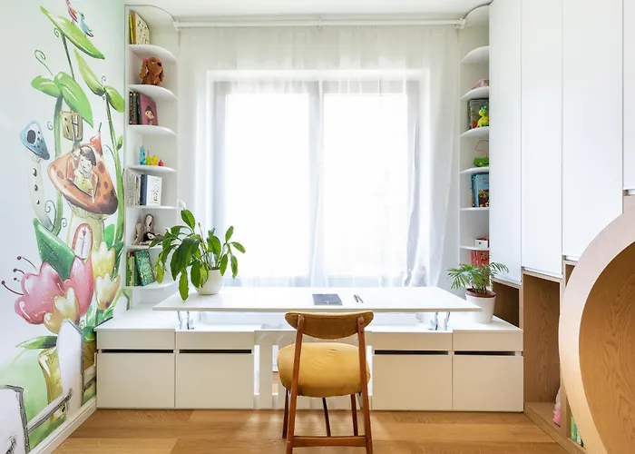 Miejska Cisza Urban Silence *