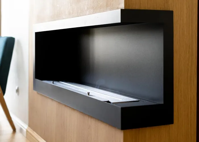 شقة Miejska Cisza Urban Silence *