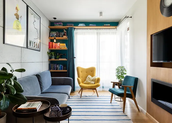 Miejska Cisza Urban Silence *