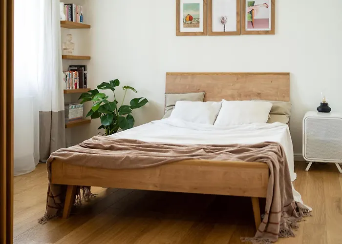 Miejska Cisza Urban Silence Krakow