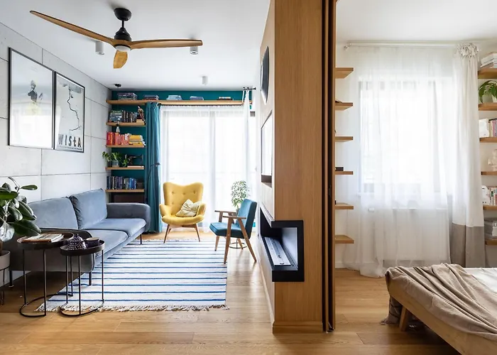 Miejska Cisza Urban Silence Krakow